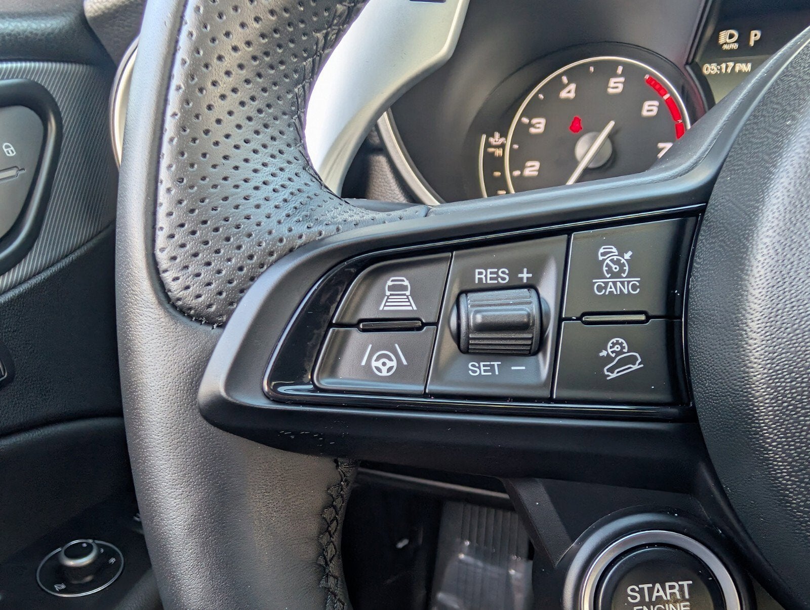 2023 Alfa Romeo Stelvio Veloce
