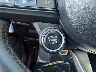 2023 Alfa Romeo Stelvio Veloce