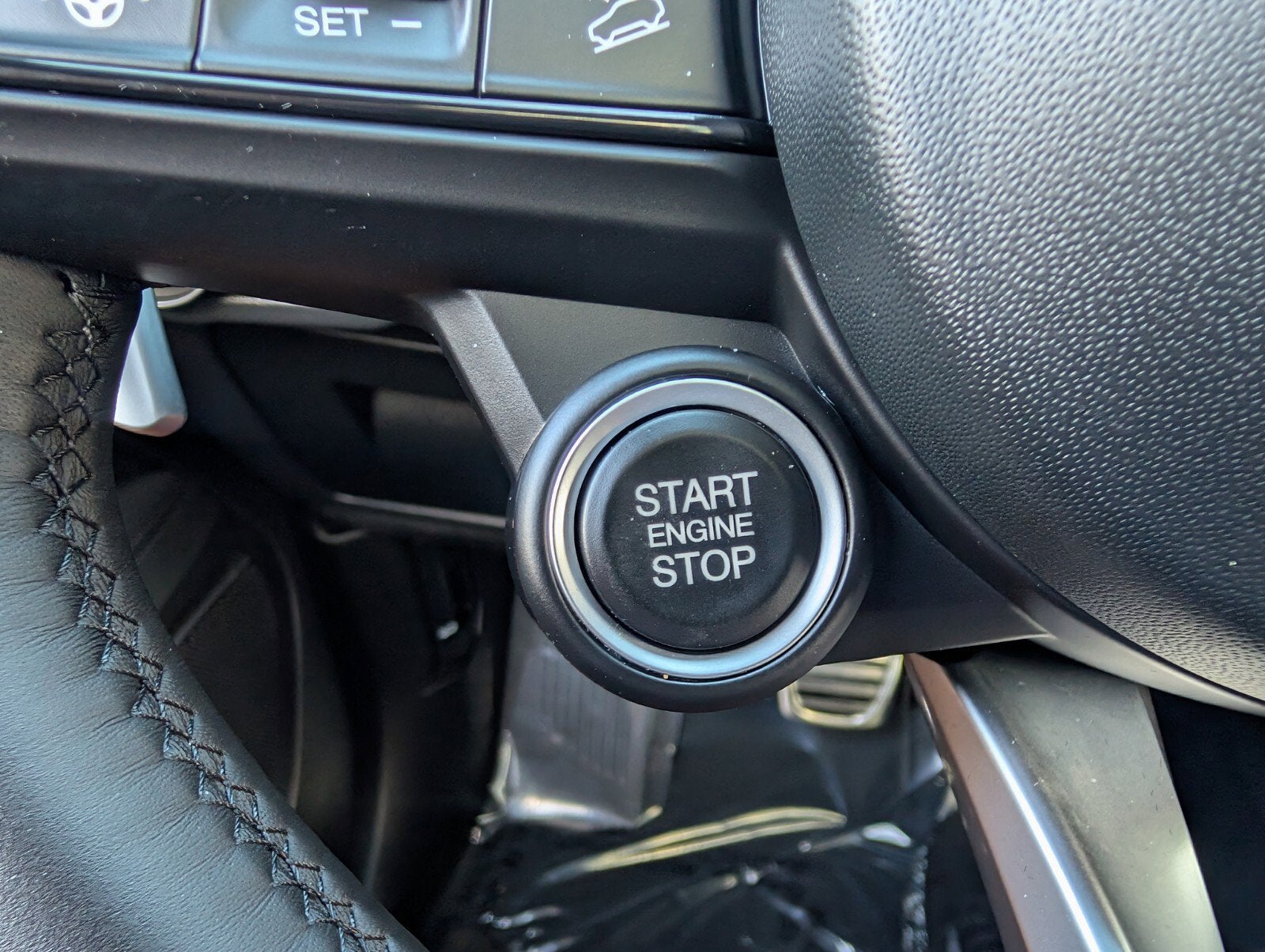 2023 Alfa Romeo Stelvio Veloce