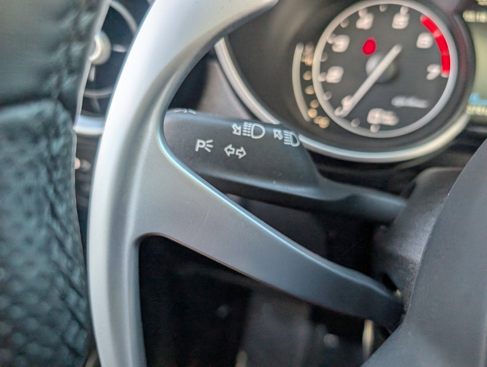 2023 Alfa Romeo Stelvio Veloce