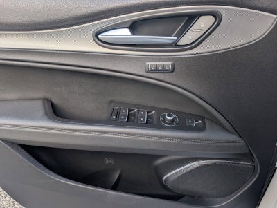 2023 Alfa Romeo Stelvio Veloce