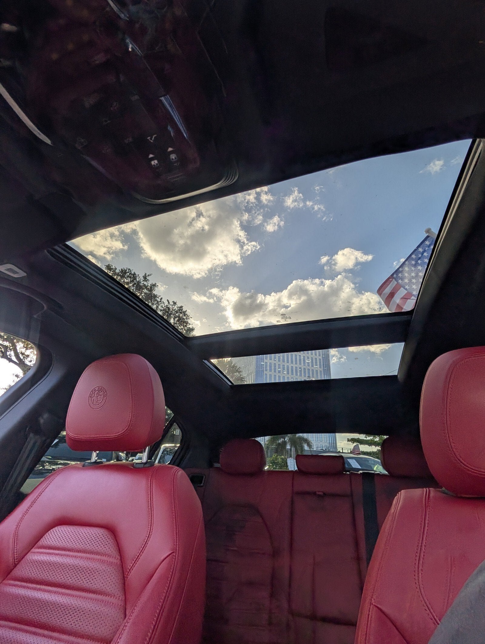 2023 Alfa Romeo Stelvio Veloce
