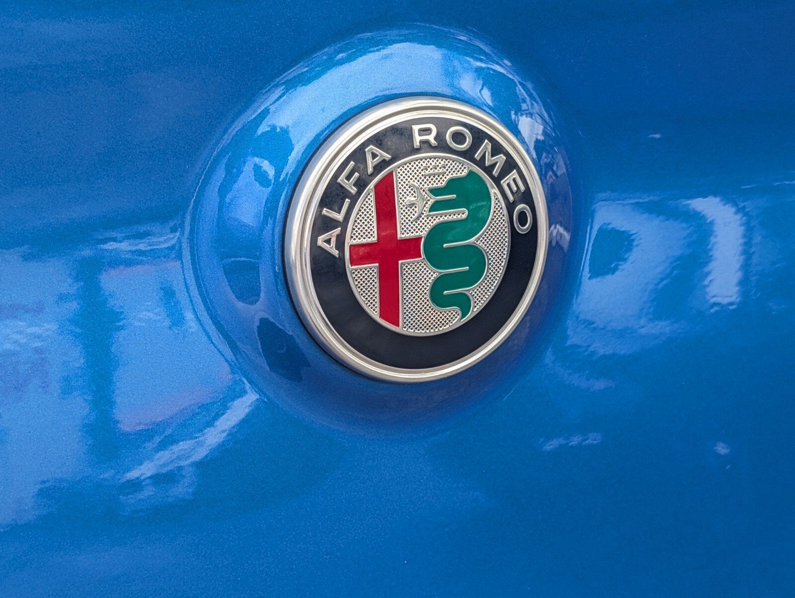 2022 Alfa Romeo Stelvio Veloce