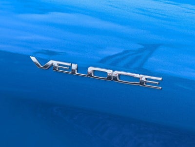 2022 Alfa Romeo Stelvio Veloce