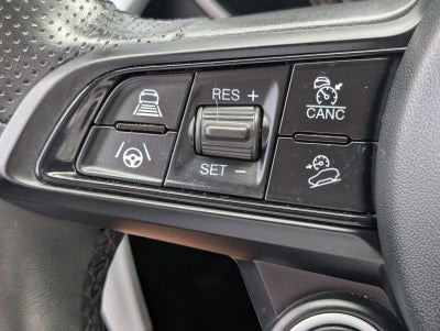 2022 Alfa Romeo Stelvio Veloce