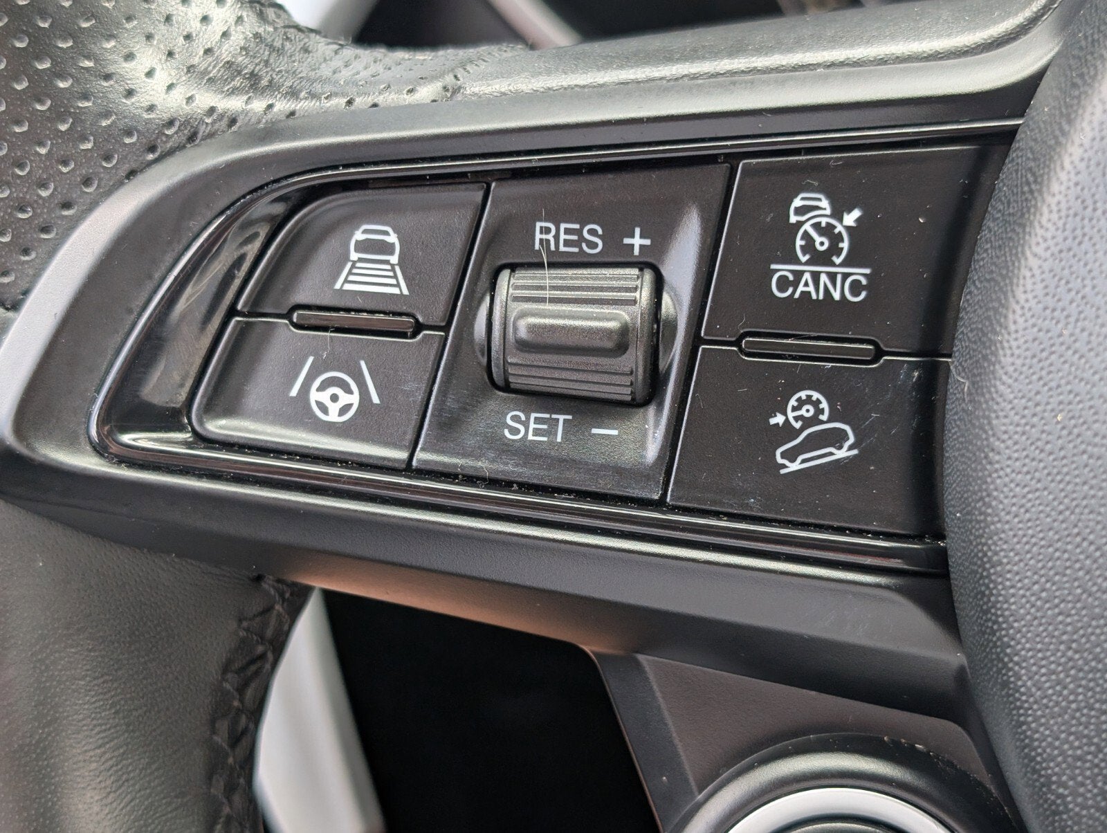 2022 Alfa Romeo Stelvio Veloce