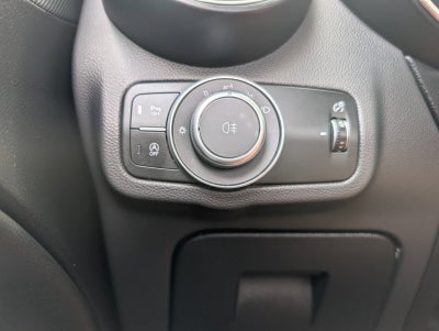 2022 Alfa Romeo Stelvio Veloce