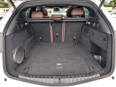 2023 Alfa Romeo Stelvio Ti