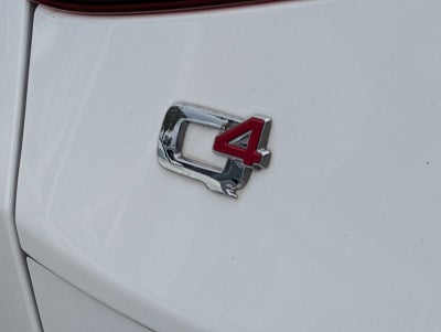 2023 Alfa Romeo Stelvio Ti