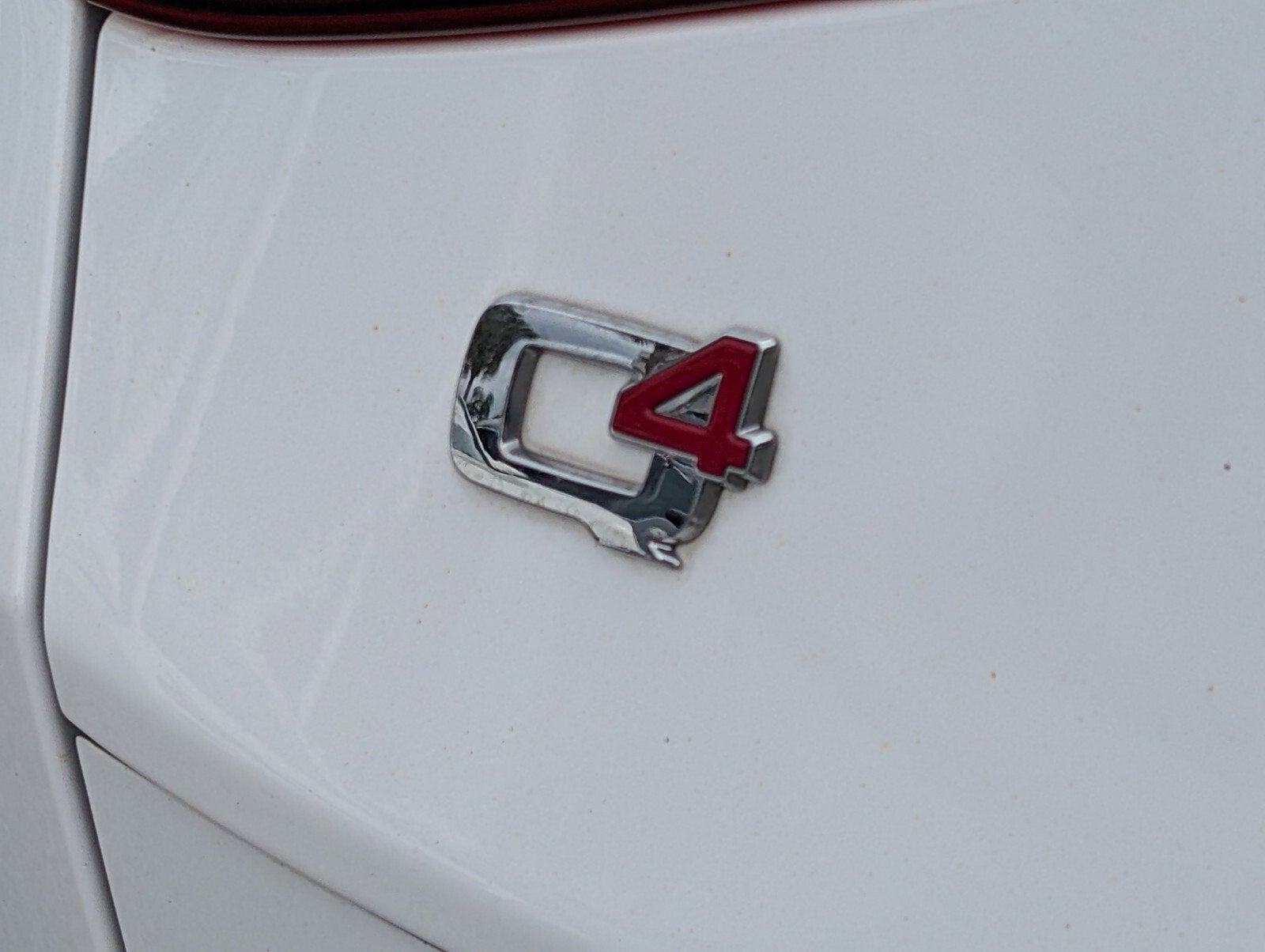 2023 Alfa Romeo Stelvio Ti