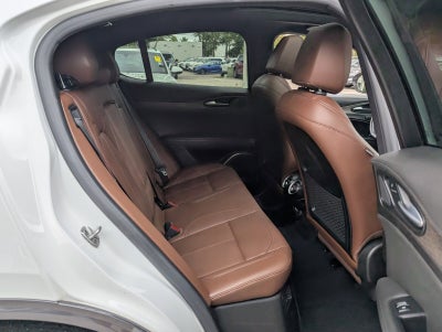 2023 Alfa Romeo Stelvio Ti