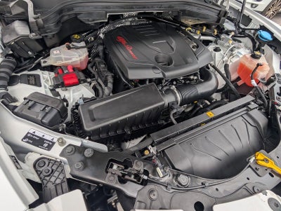 2023 Alfa Romeo Stelvio Ti