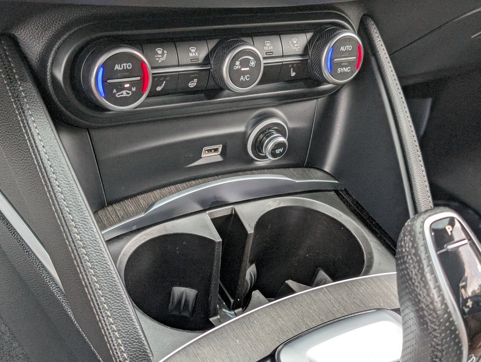 2023 Alfa Romeo Stelvio Ti