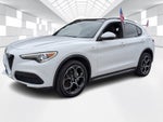 2023 Alfa Romeo Stelvio Ti