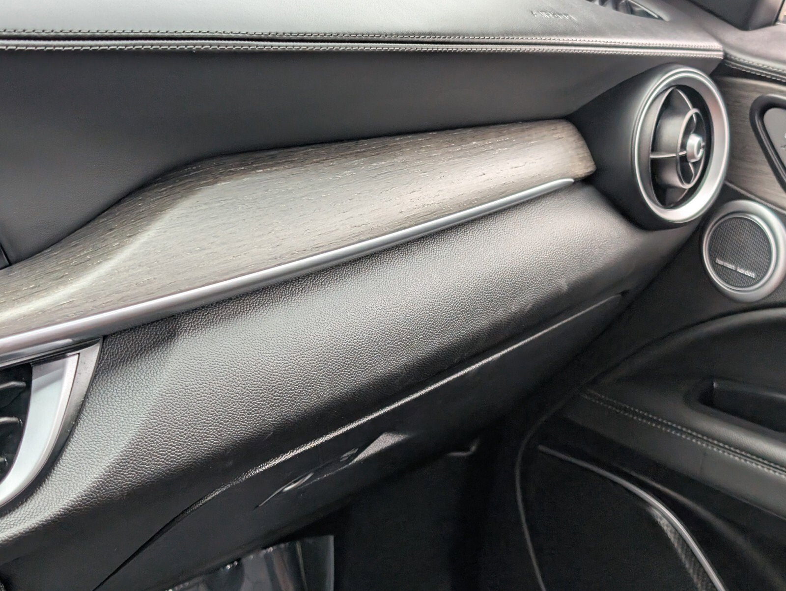 2023 Alfa Romeo Stelvio Ti