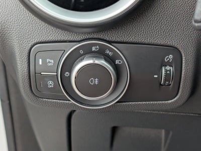 2023 Alfa Romeo Stelvio Ti