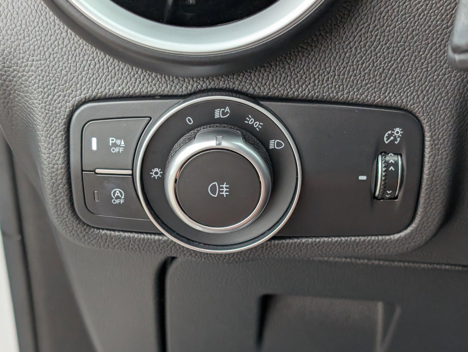 2023 Alfa Romeo Stelvio Ti