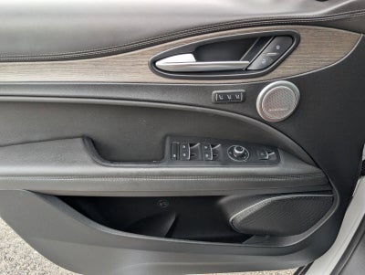 2023 Alfa Romeo Stelvio Ti