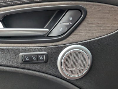 2023 Alfa Romeo Stelvio Ti