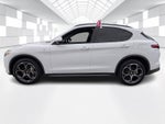 2023 Alfa Romeo Stelvio Ti
