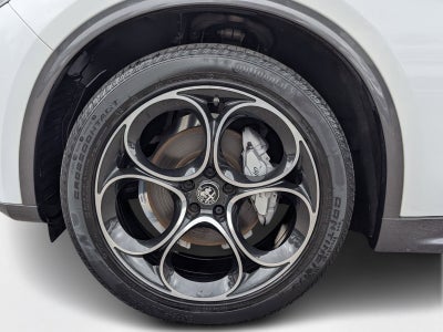 2023 Alfa Romeo Stelvio Ti