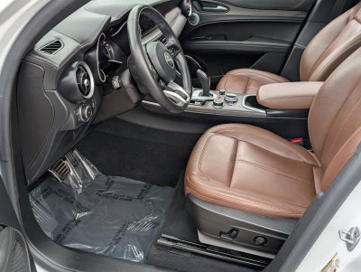2023 Alfa Romeo Stelvio Ti