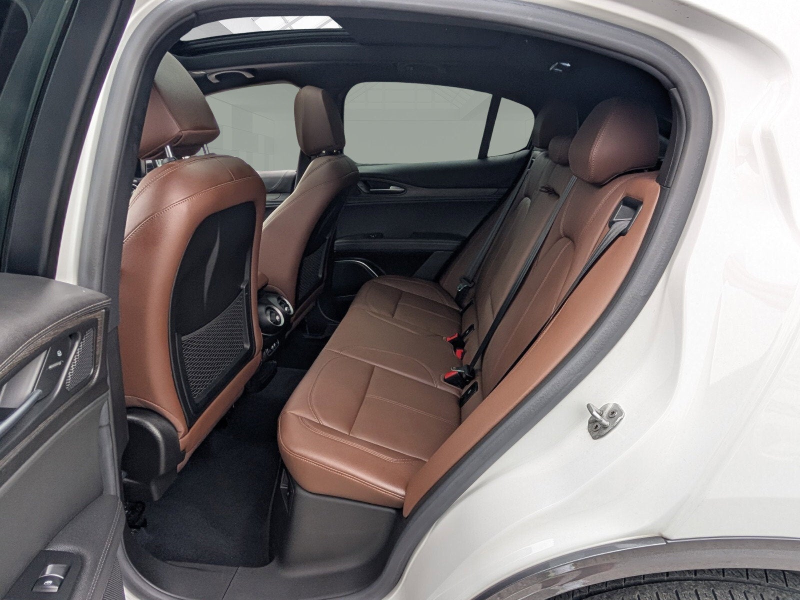 2023 Alfa Romeo Stelvio Ti