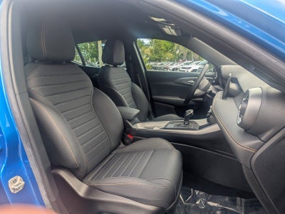 2024 Alfa Romeo Tonale Ti