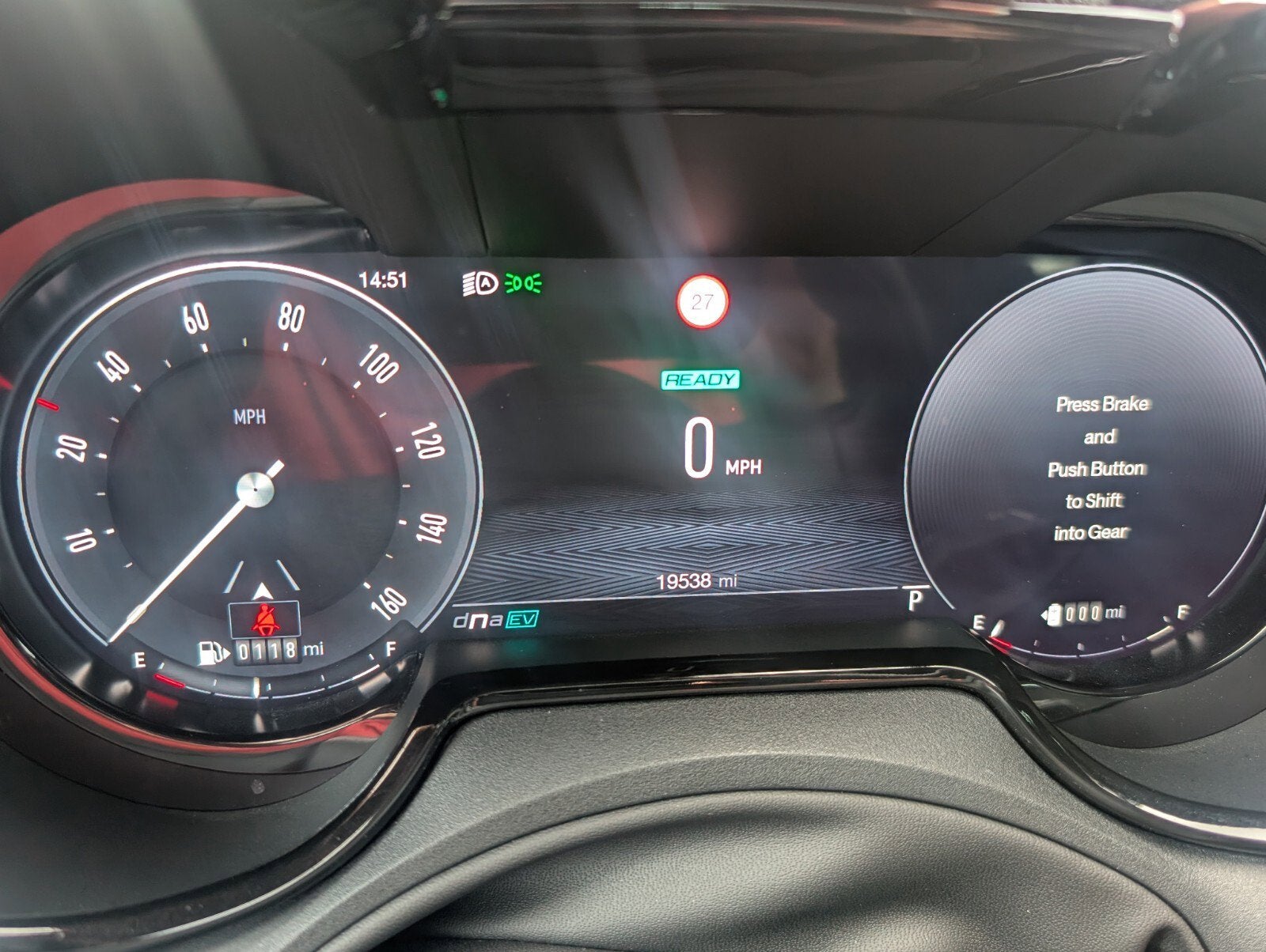 2024 Alfa Romeo Tonale Ti