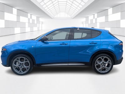 2024 Alfa Romeo Tonale Ti