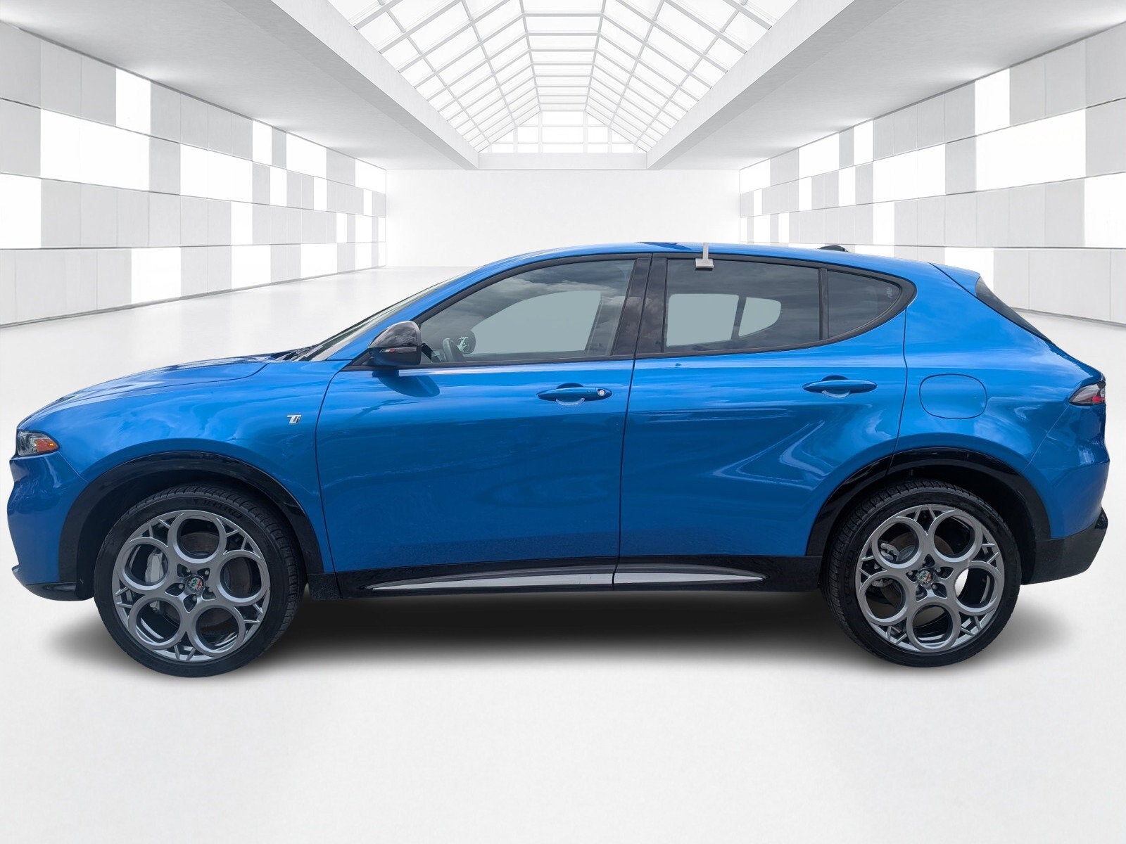 2024 Alfa Romeo Tonale Ti
