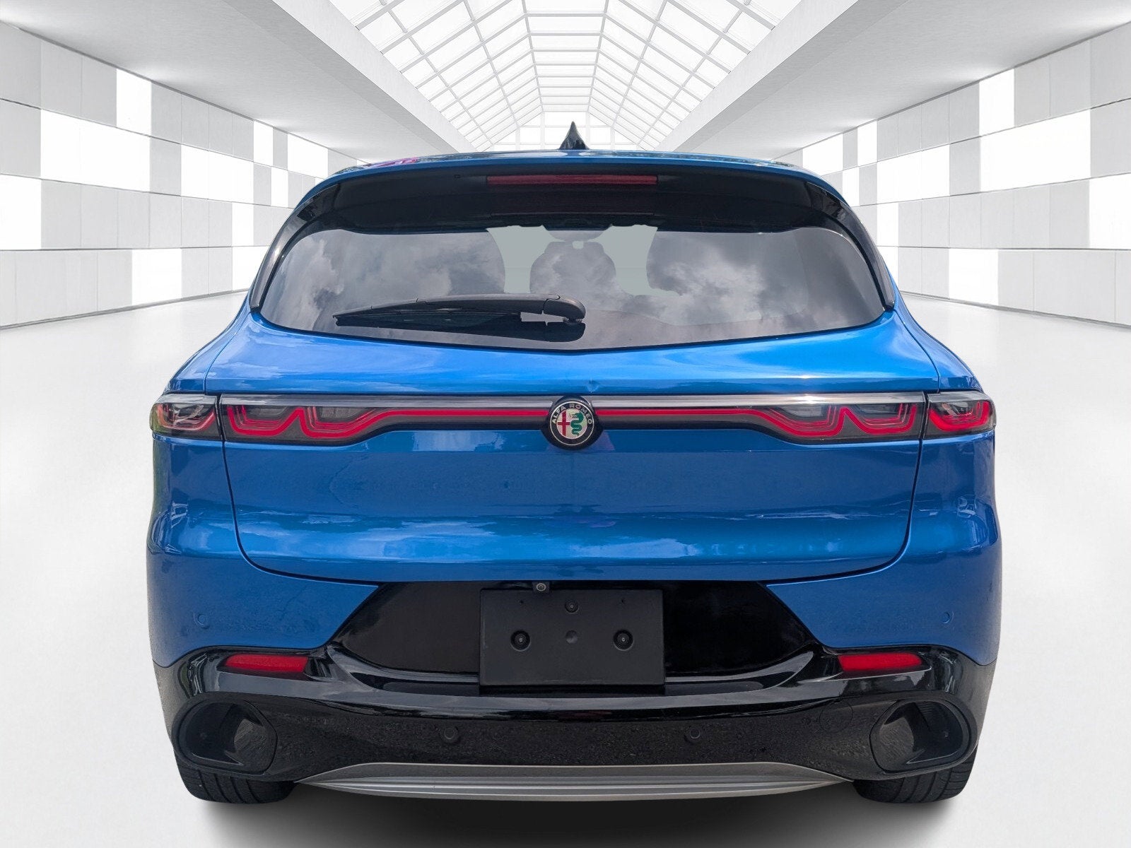 2024 Alfa Romeo Tonale Ti