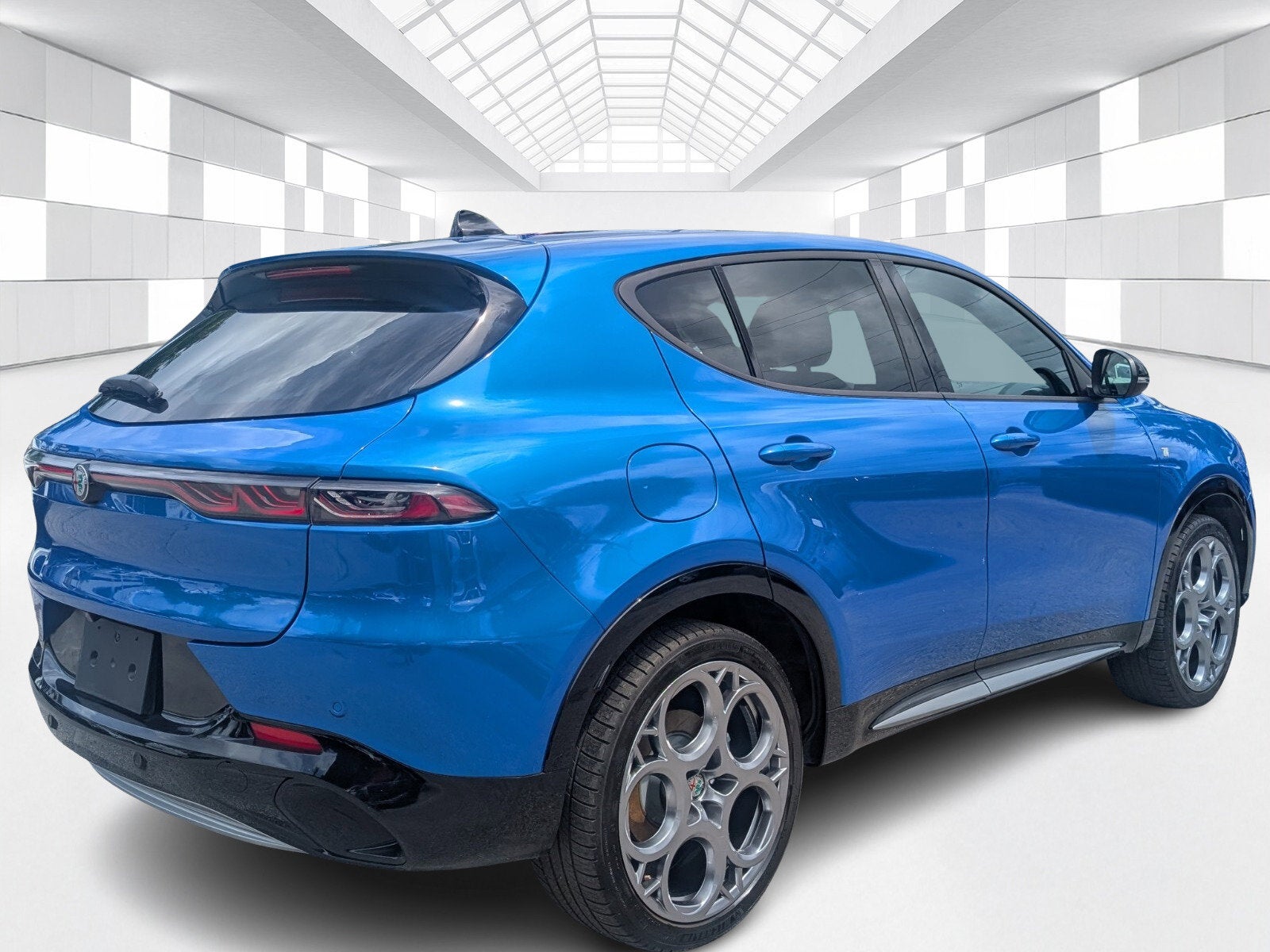 2024 Alfa Romeo Tonale Ti