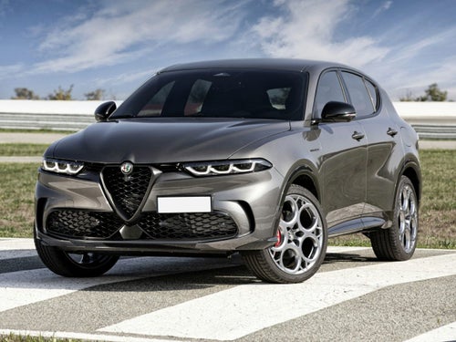 2024 Alfa Romeo Tonale Ti