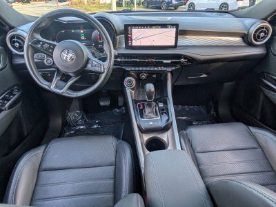 2024 Alfa Romeo Tonale Ti EAWD