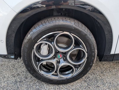 2024 Alfa Romeo Tonale Ti EAWD