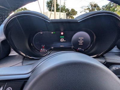 2024 Alfa Romeo Tonale Ti EAWD