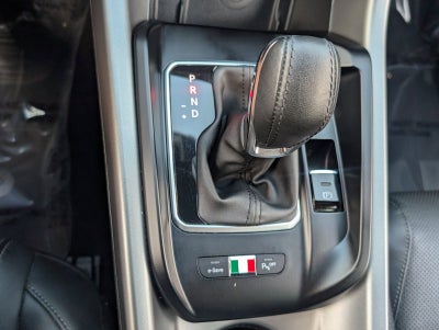 2024 Alfa Romeo Tonale Ti EAWD