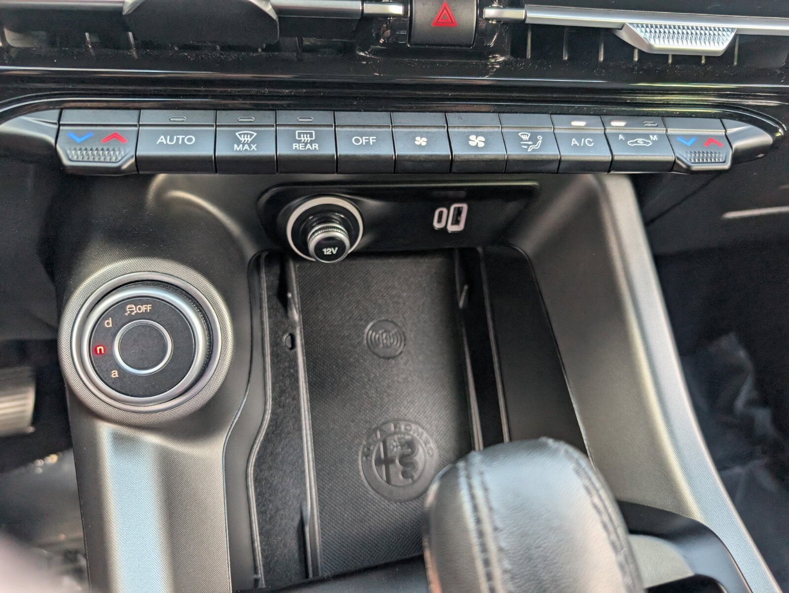 2024 Alfa Romeo Tonale Ti EAWD