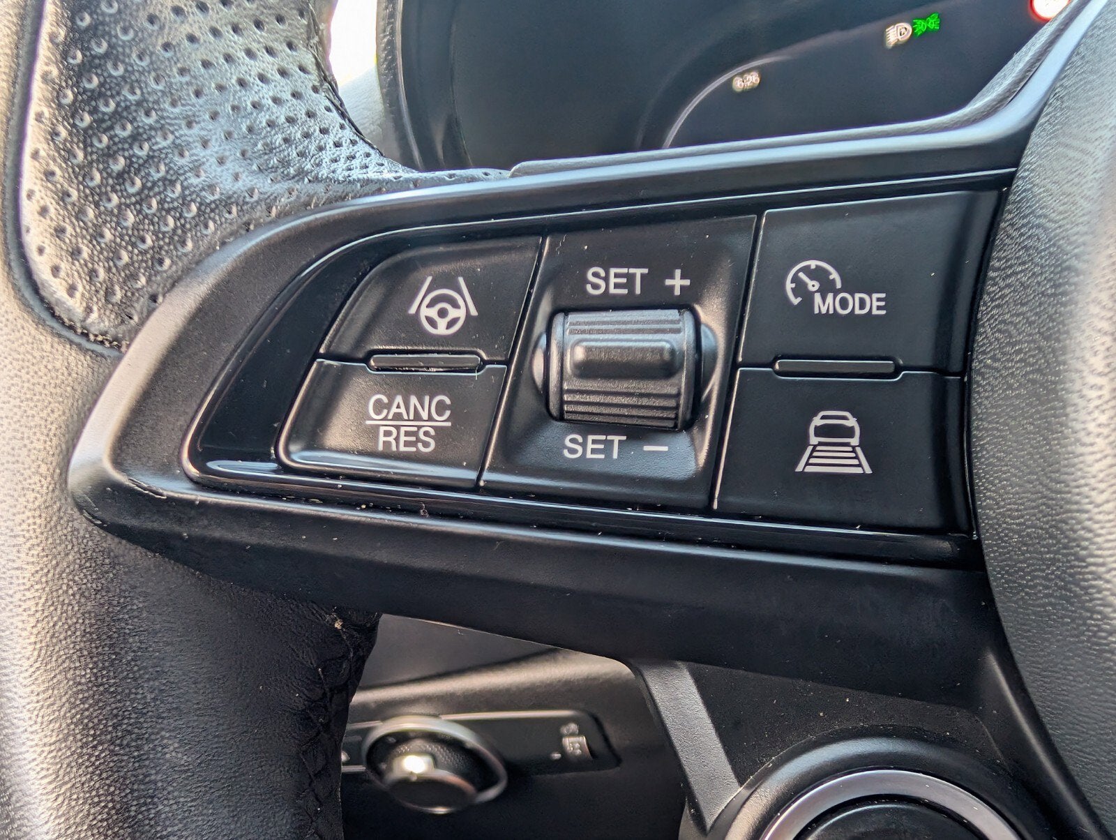 2024 Alfa Romeo Tonale Ti EAWD