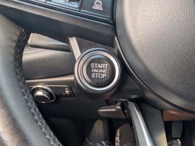 2024 Alfa Romeo Tonale Ti EAWD