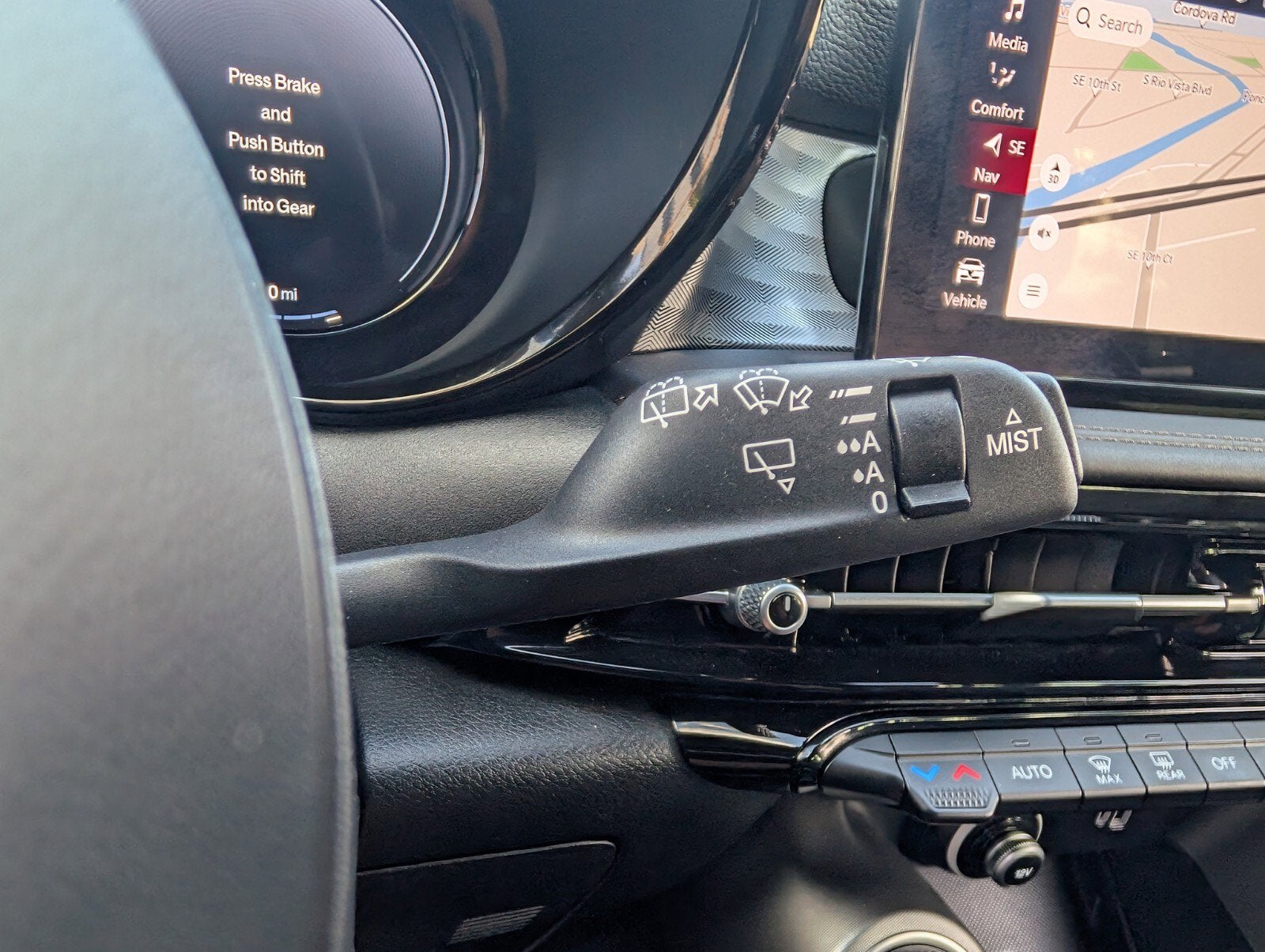 2024 Alfa Romeo Tonale Ti EAWD