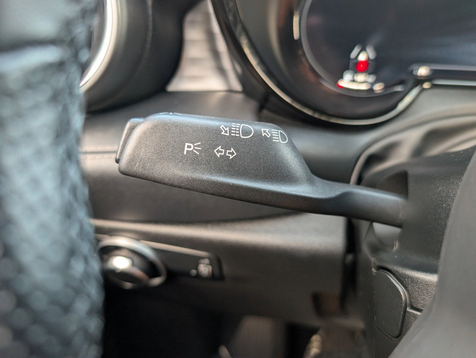 2024 Alfa Romeo Tonale Ti EAWD