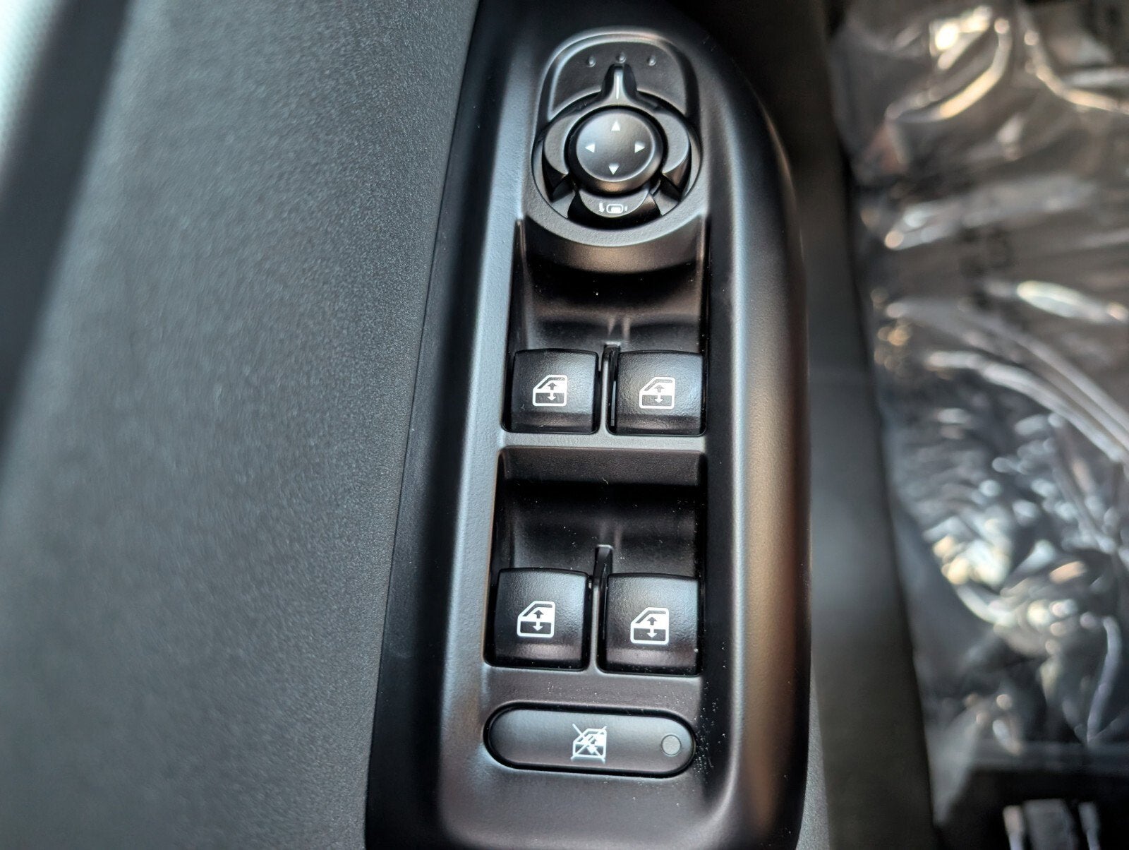 2024 Alfa Romeo Tonale Ti EAWD