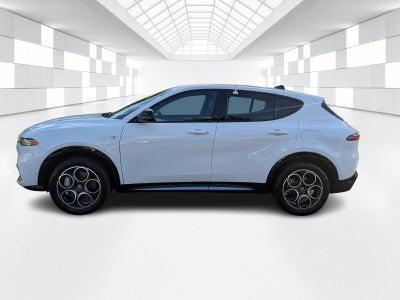 2024 Alfa Romeo Tonale Ti EAWD