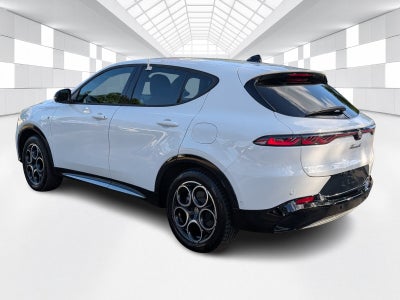 2024 Alfa Romeo Tonale Ti EAWD