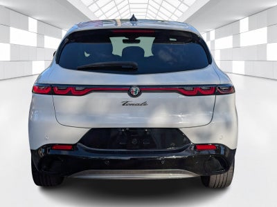 2024 Alfa Romeo Tonale Ti EAWD