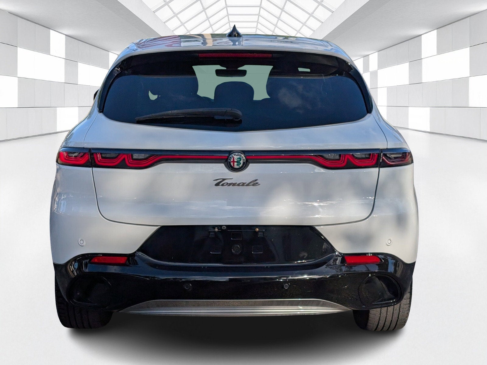 2024 Alfa Romeo Tonale Ti EAWD