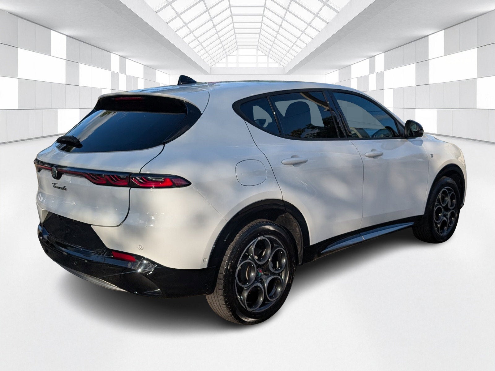 2024 Alfa Romeo Tonale Ti EAWD