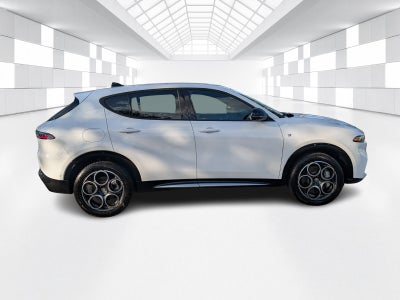 2024 Alfa Romeo Tonale Ti EAWD